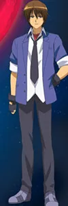 Hiiragi Renji