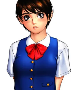 Katsuragi Ayumi