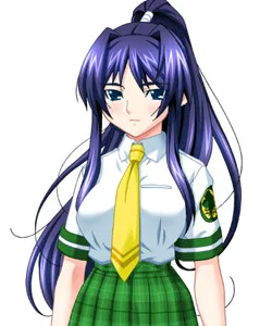 Aki Sayaka