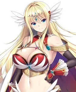 Scarlett Archang