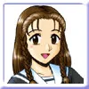 Nakazato Kaori