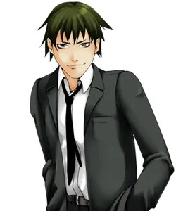 Iwazaki Tetsuya