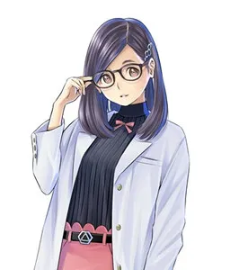 Saiki Himari