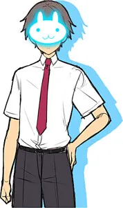 Shimojou Kazuma
