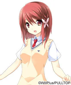 Himegi Ageha