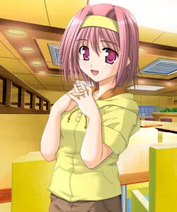 Fujisawa Hina