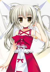 Nikaidou Yume