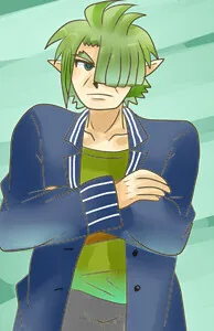 Svillgallow Elfind