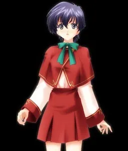 Morinaga Nao