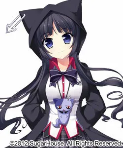 Kurosu Kanade