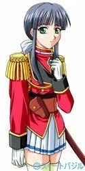 Tachibana Takami