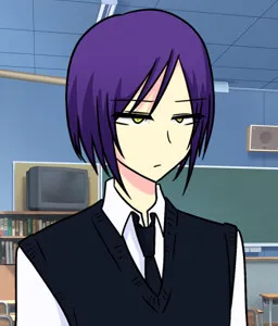 Matsue Shoutarou
