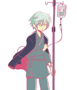 Souji