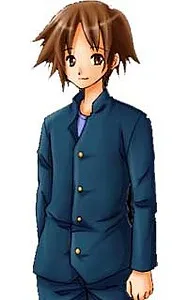 Tachibana Suzuo