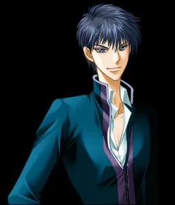 Asou Takayoshi