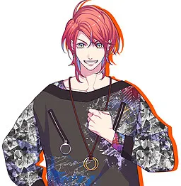 Kamikubo Kazuma