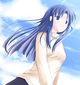 Kawana Misaki