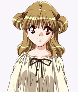 Morino Kurumi