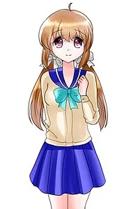 Kanase Anzu