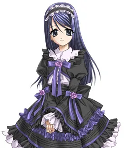 Mikuriya Shiine