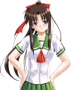 Kuribayashi Tsukasa
