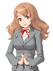 Matsuhira Momoka