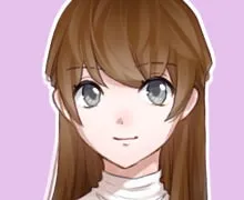Amatsu Mirei