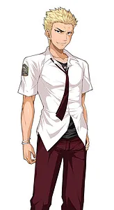 Ichisawa Takurou