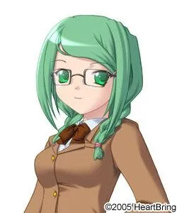 Shinomiya \tKuon