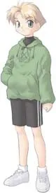 Odagiri Makoto