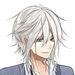 Nikaidou Kiyohito