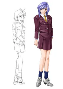 Oohinata Hiromi