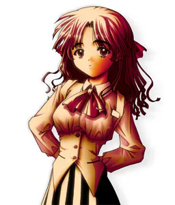 Ueno Koyori