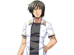 Arii Hirofumi