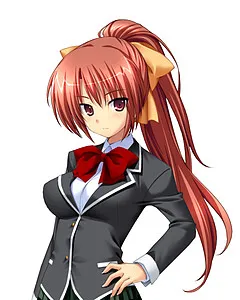 Miou Yukina