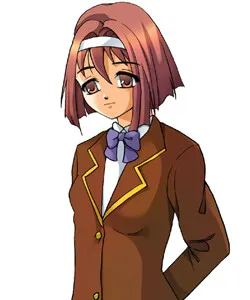 Tanigawa Koume