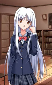 Tsukishiro Nayuta