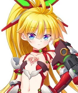 Lillie V. H.