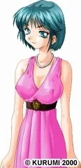 Ichimonji Norika