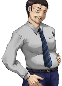 Toudou Nobuhiko
