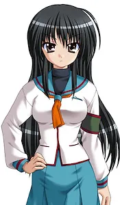 Gojou Haruka