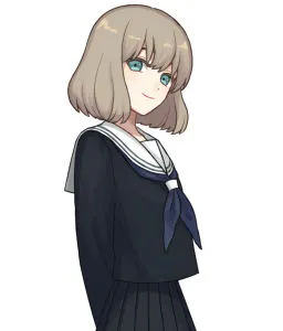 Oguri Kurisu