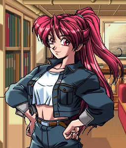 Matsumoto Sayaka