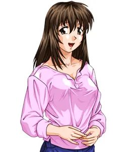 Nonomiya Yurika