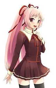 Nanashino Asuka