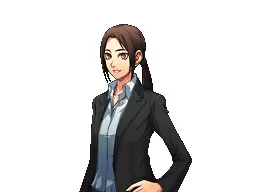 Utsumi Kaoru