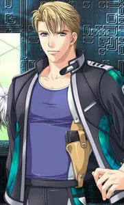 Roy Kashizaki