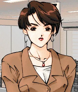 Tsukamoto Kaede
