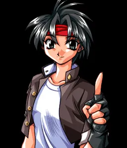 Nishino Makoto