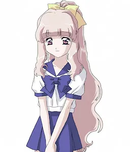 Saeki Yuuna